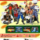 Illustration for article titled iWorld Heroes/i Was A Damn Good Fighting Game